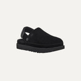 UGG Goldenstar Clog In Black
