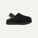 UGG Goldenstar Clog In Black