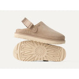 UGG Goldenstar Clog In Sand