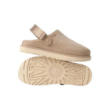 UGG Goldenstar Clog In Sand