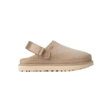 UGG Goldenstar Clog In Sand