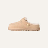 UGG Goldenstar Evelina Clog In Sand Castle