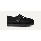UGG Goldenstar Mary Jane In Black