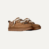 UGG Lo Lowmel Trainer In Chestnut