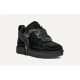 UGG Lowmel Trainer In Black
