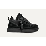 UGG Lowmel Trainer In Black