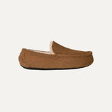 UGG Men's Ascot Slipper In Chetsnut
