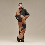 UGG Men's Classic Ultra Mini Boot In Black