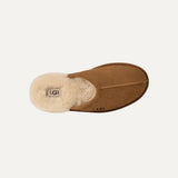 UGG Men's Scuff Slipper In Chestnut