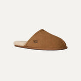 UGG Men's Scuff Slipper In Chestnut