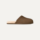 UGG Men's Scuff Slipper In Light Bronze