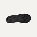 UGG Men's Tasman II Nubuck In Black