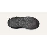 UGG Mini Bailey Bow II Boot In Black