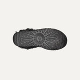 UGG Mini Bailey Bow II Boot In Black