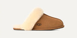 UGG Scuffette II Slipper In Chestnut