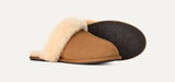 UGG Scuffette II Slipper In Chestnut