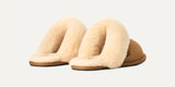 UGG Scuffette II Slipper In Chestnut