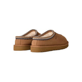 UGG Tasman II In Chestnut