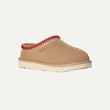UGG Tasman II In Sand/Dark Cherry
