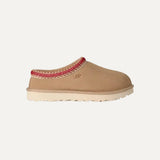 UGG Tasman II In Sand/Dark Cherry
