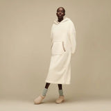 UGG Teddi Cozy Crew Sock In Vinito