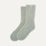 UGG Teddi Cozy Crew Sock In Vinito