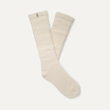 UGG Tyla Slouchy Crew II In Nimbus