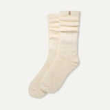 UGG Tyla Slouchy Crew II In Nimbus