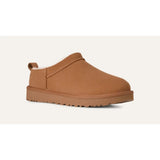 UGG Women's Classic Micro Boot In Chestnut