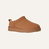 UGG Women's Classic Micro Boot In Chestnut