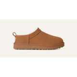 UGG Women's Classic Micro Boot In Chestnut