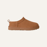 UGG Women's Classic Micro Boot In Chestnut