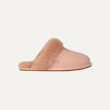 UGG Women's Scuffette II Slipper In Blush