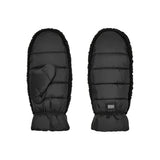 UGG Women's UGGFluff Mitten In Black