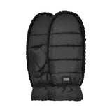UGG Women's UGGFluff Mitten In Black