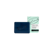 Upcircle Chocolate Charcoal Chai Soap Bar 100g