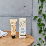 Upcircle Coffee Face Scrub - Floral Blend 100ml
