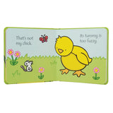 Usborn That's Not My Chick Book
