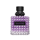 Valentino Born in Roma Purple Melancholia Donna