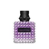 Valentino Born in Roma Purple Melancholia Donna