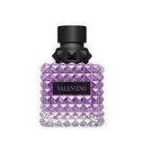 Valentino Born in Roma Purple Melancholia Donna