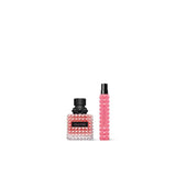 Valentino Born in Roma Donna Eau de Parfum 50ml & 10ml Fragrance Gift Set