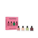 Valentino Born in Roma Donna Eau de Parfum Discovery Fragrance Gift Set 4x 6ml