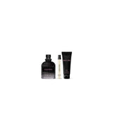 Valentino Born in Roma Uomo Eau De Toilette 100ml & 10ml & Shower Gel 75ml, Gift Set