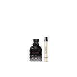 Valentino Born in Roma Uomo Eau de Toilette 50ml & 10ml Fragrance Gift Set