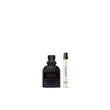 Valentino Born in Roma Uomo Extradose Parfum 50ml & 10ml Fragrance Gift Set