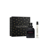 Valentino Born in Roma Uomo Extradose Parfum 50ml & 10ml Fragrance Gift Set