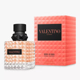 Valentino Donna Born in Roma Coral Fantasy Eau de Parfum
