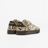 VEJA Campo Leather Pierre In Wild Country