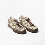 VEJA Campo Leather Pierre In Wild Country